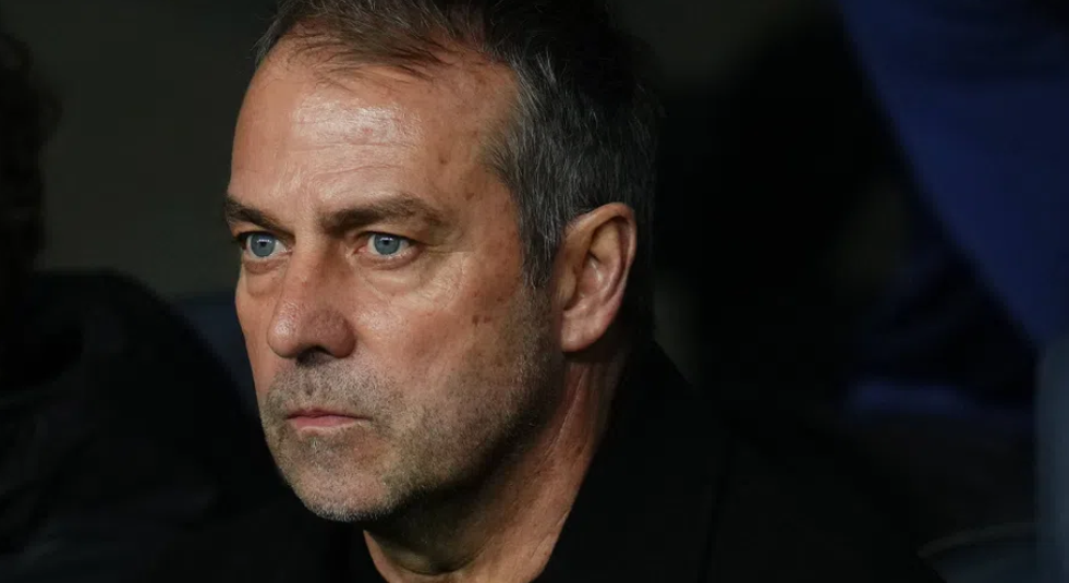 «Βόμβα» στη Μπαρτσελόνα σχετικά με το μέλλον του Φλικ