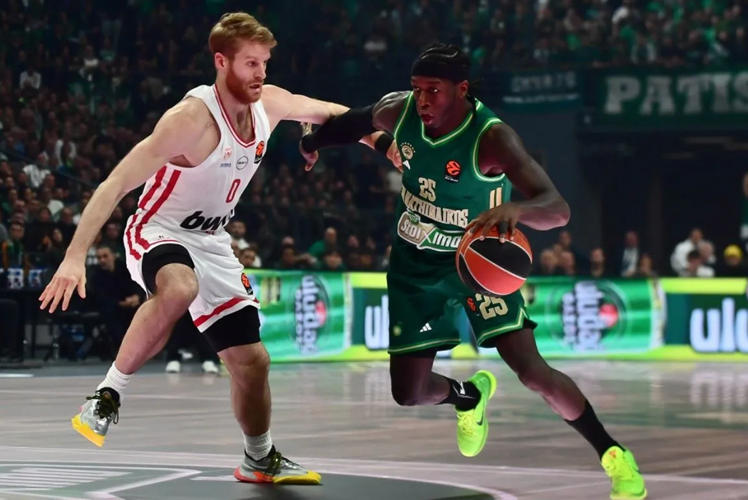 Αυτό είναι το καλεντάρι της EuroLeague 2026-27: Οι διαβολοβδομάδες και τι ισχύει με τα παράθυρα της FIBA