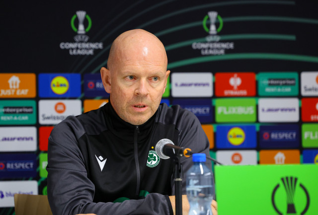 Σε λίγο: Η διάσκεψη της Ομόνοιας ενόψει Ραπίντ