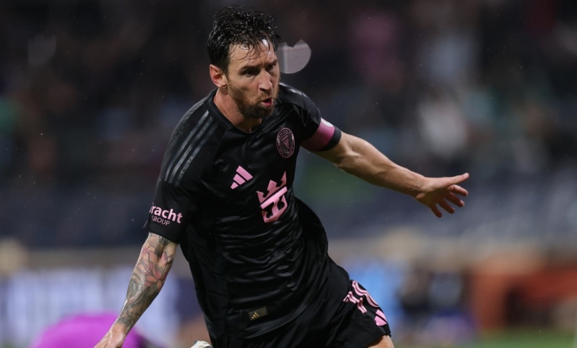 Ο Μέσι ανατρέπει τα δεδομένα στον αμερικανικό αθλητισμό!