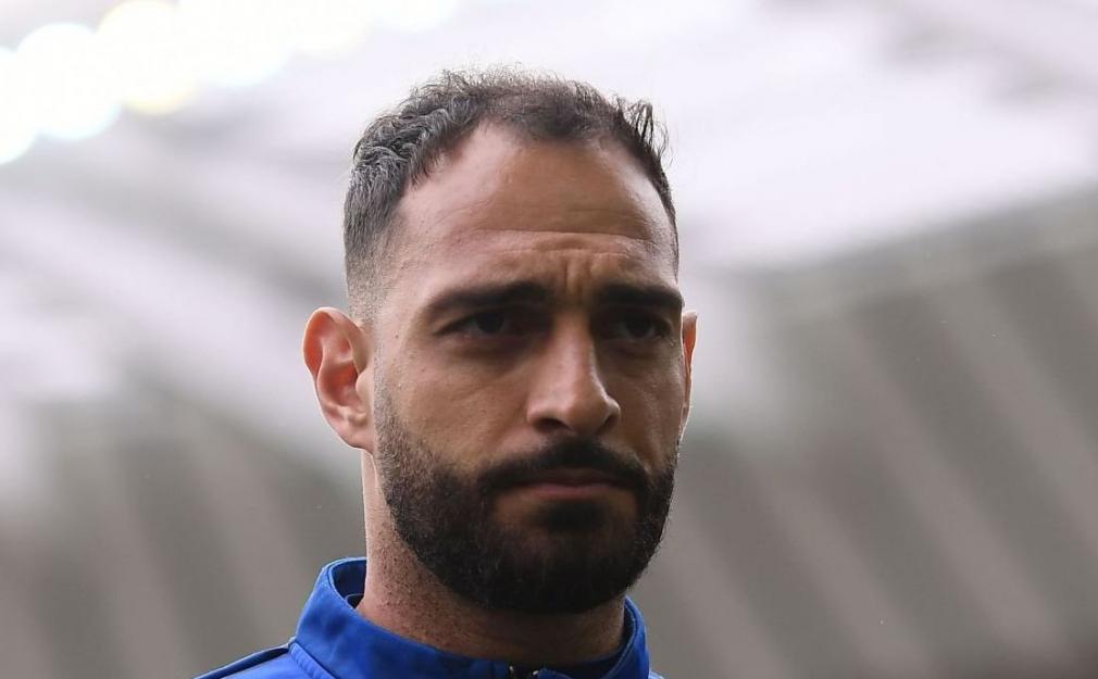 Επέστρεψε για να κάνει τη διαφορά: Η πρώτη εμφάνιση του Κάστανου με τα «πράσινα»!