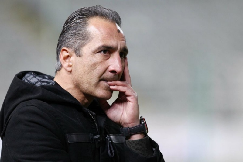 Πολυβίου: «Όλη η Πάφος ζει και αναπνέει για το σημερινό παιχνίδι – Όλες οι Κυπριακές ομάδες, μας βγάζουν ασπροπρόσωπους»