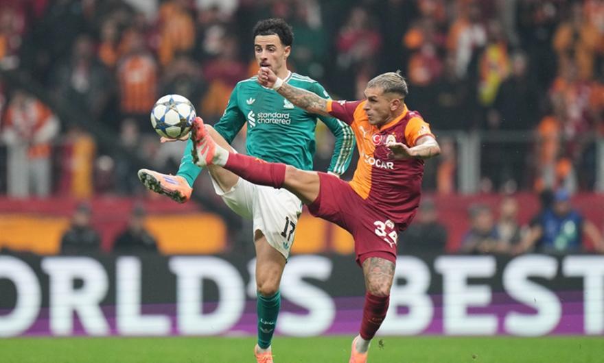 Σέντρα στους «16» του Champions League με επιστροφή Λίβερπουλ στην Τουρκία και βραδιά γιορτής στο Νιούκαστλ!