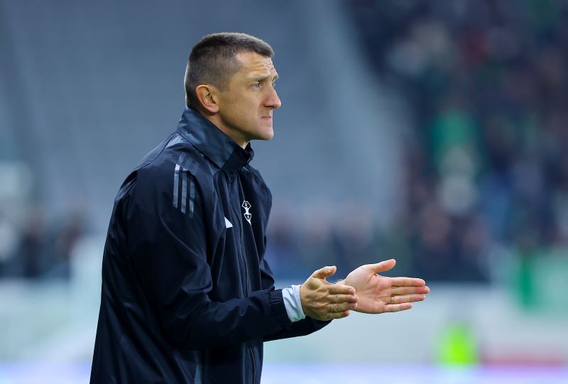 Μια στη χάση, μια στη φέξη… Το ίδιο σκηνικό