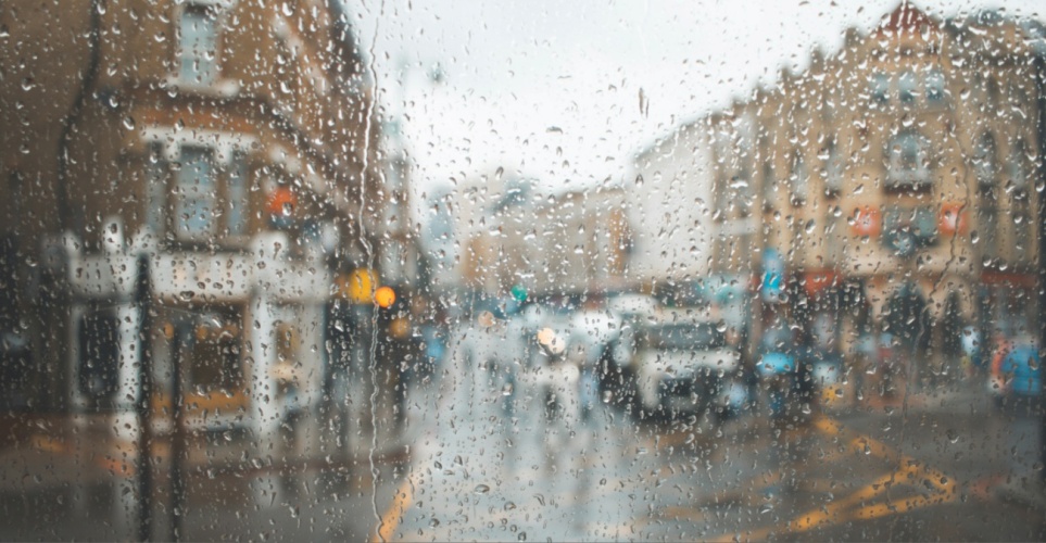 ΝΕΑ κίτρινη προειδοποίηση: Στο έλεος του BYRON η Κύπρος – Βροχές, καταιγίδες και ισχυροί άνεμοι