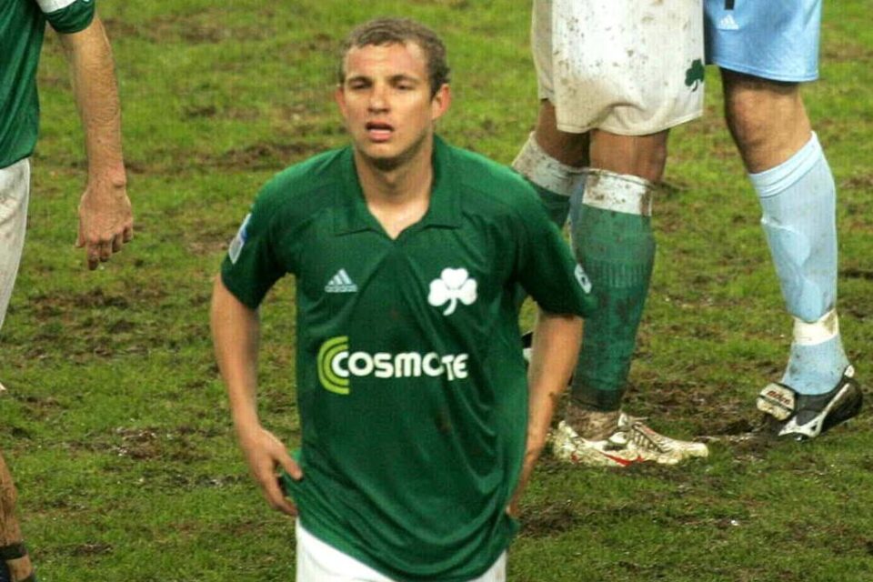 Το αδικημένο πολυεργαλείο Μαρσέλο Μάτος