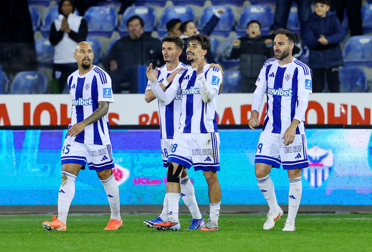 Φιλική ισοπαλία και δοκιμές για την Ανόρθωση