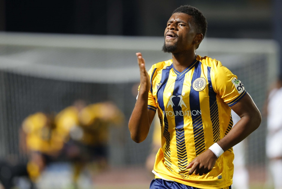 Καλωσόρισαν Τσιμπόλα - ΒΙΝΤΕΟ