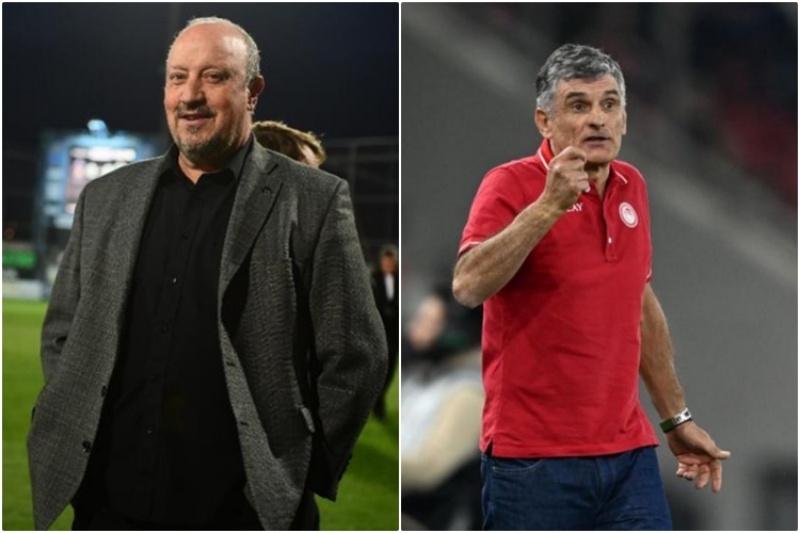 Παναθηναϊκός-Ολυμπιακός: Τελευταίο ντέρμπι αιωνίων στη Λεωφόρο με... συγκεκριμένα δεδομένα! (Πιθανές ενδεκάδες)