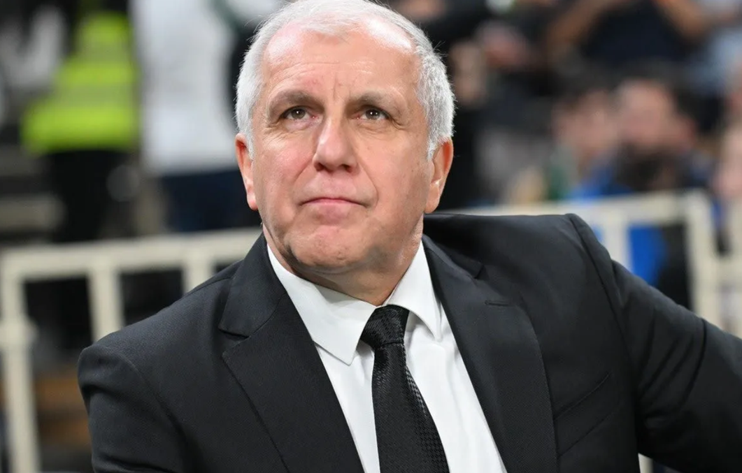 ΕΚΤΑΚΤΟ: Ο Ομπράντοβιτς έκλεισε στον Παναθηναϊκό AKTOR σύμφωνα με τους Σέρβους - Αυτό είναι το αστρονομικό ποσό