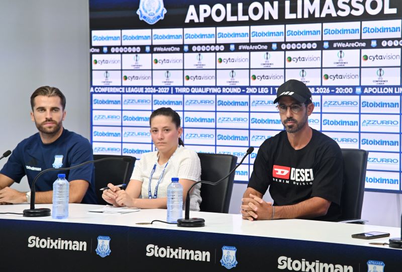 Ρεαλιστής και προσγειωμένος o σενιόρ Ερνάν 