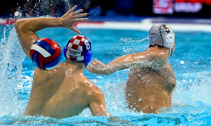 Παγκόσμια κλάση: ΒΙΝΤΕΟ το αδιανόητο γκολ του Αργυρόπουλου!