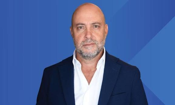 Παμπορίδης: « Με ενοχλεί το παιχνιδάκι Αβέρωφ - Nα μην φέρουμε τον ΔΗΣΥ σε τραυματικά διλήμματα» (ΒΙΝΤΕΟ)