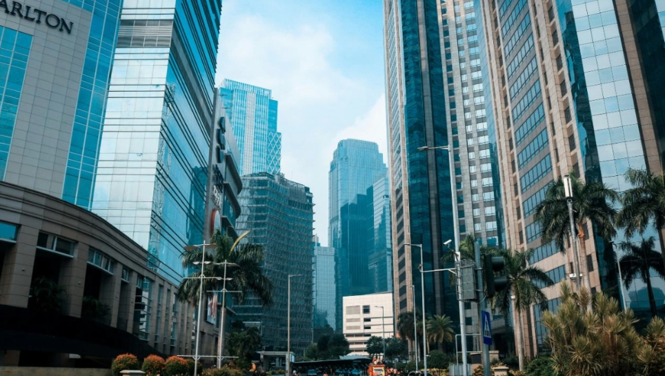 Το Τόκιο δεν είναι πλέον η πιο πολυπληθής πόλη στον κόσμο: Η πόλη που το πέρασε