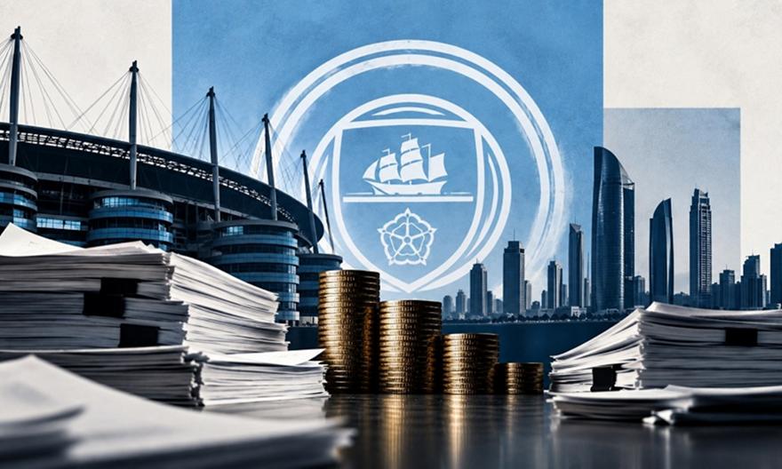 Μάντσεστερ Σίτι: Όλο το 40σέλιδο πόρισμα της Επιτροπής - Οι συμφωνίες, οι λογαριασμοί και οι παραβιάσεις