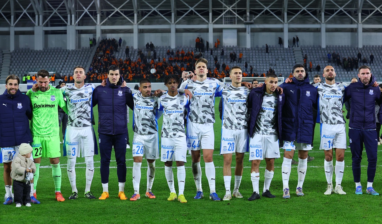 ΑΠΟΛΛΩΝ: Το πλάνο νίκης με ΑΕΚ: Ποιος θα αντικαταστήσει τον Μάρκοβιτς;