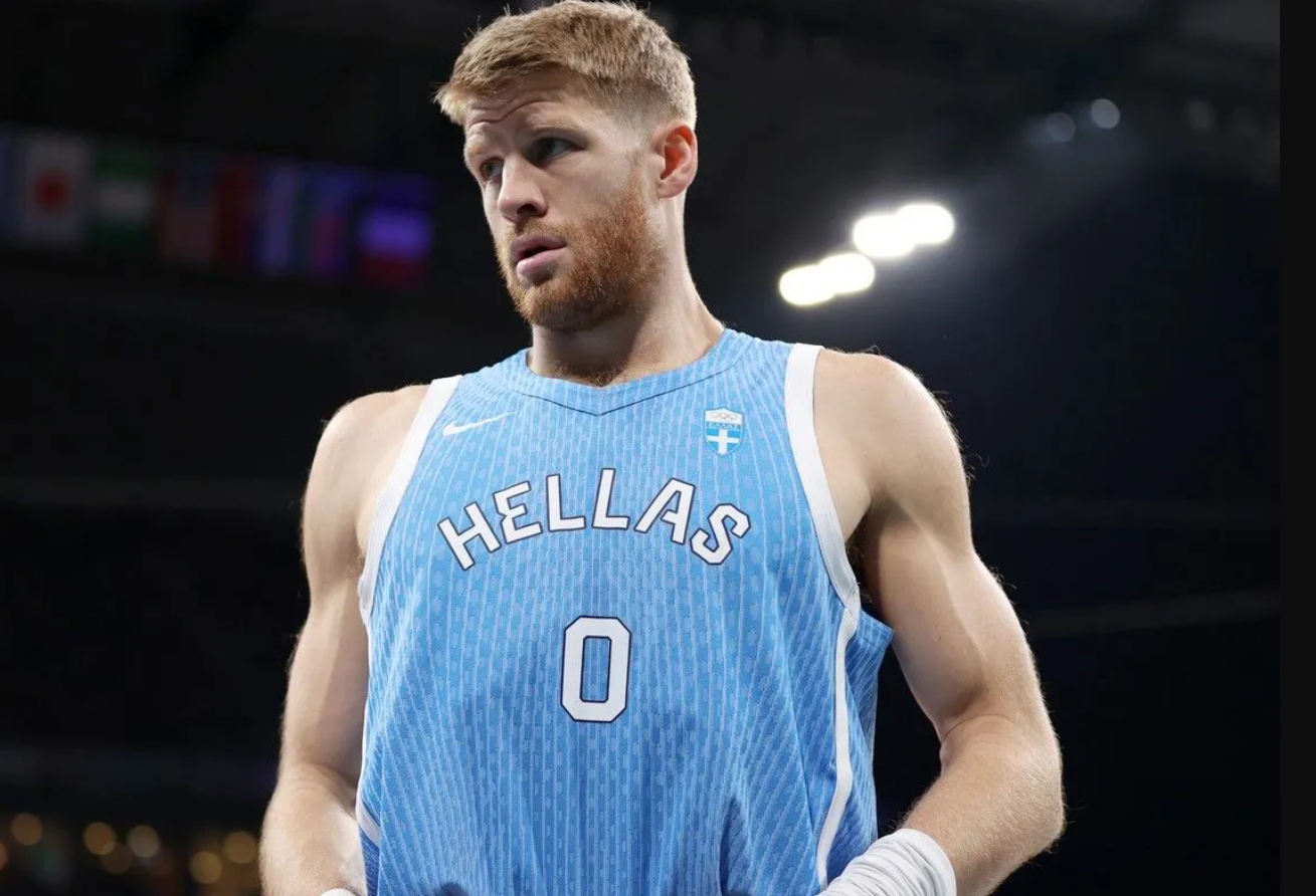 Ο Παναθηναϊκός AKTOR κατέθεσε αίτημα ανάκλησης του ελληνικού διαβατηρίου του Τόμας Γουόκαπ!