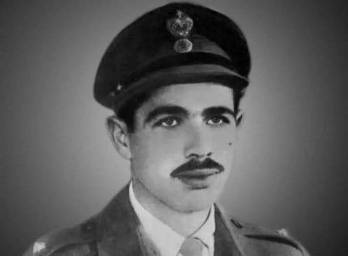 Ανόρθωση για Αυξεντίου: «Δεν θα επιτρέψουμε ποτέ την αλλοίωση ή την παραχάραξη της ιστορίας»