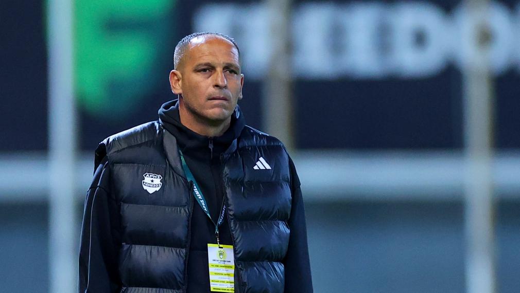 O παρ' ολίγον «απολυμένος» Λιάσος και… ο «καπαρωμένος» Σέζαρ!