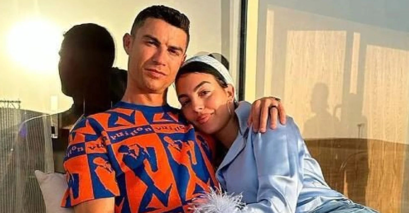 «Ήμουν καθαρίστρια, τώρα είμαι γαμ@@@νο αφεντικό» - Η σύντροφος του Κριστιάνο προκαλεί και τα social media την δικάζουν