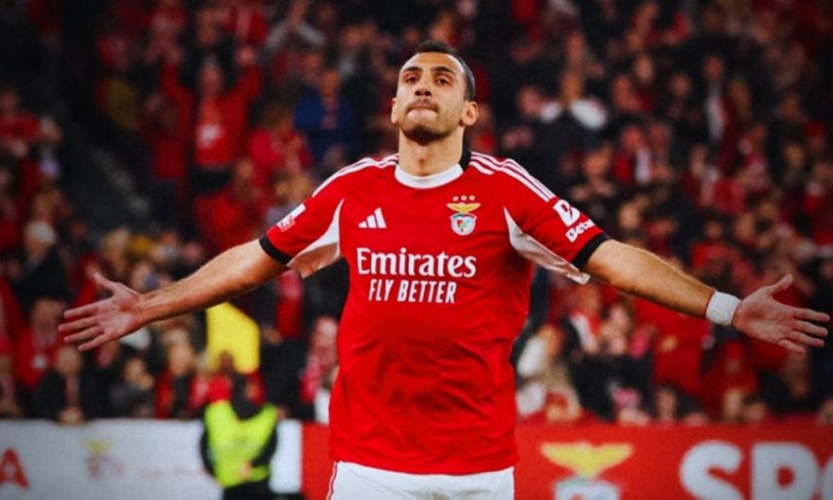 Έδωσε τη λύση στην Μπενφίκα και έγραψε ιστορία ο Παυλίδης – Συνεχίζει ακάθεκτη η Πόρτο