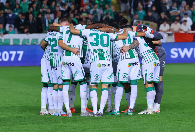 OMONOIA: Πλάνα από την πρωινή προπόνηση (ΒΙΝΤΕΟ)