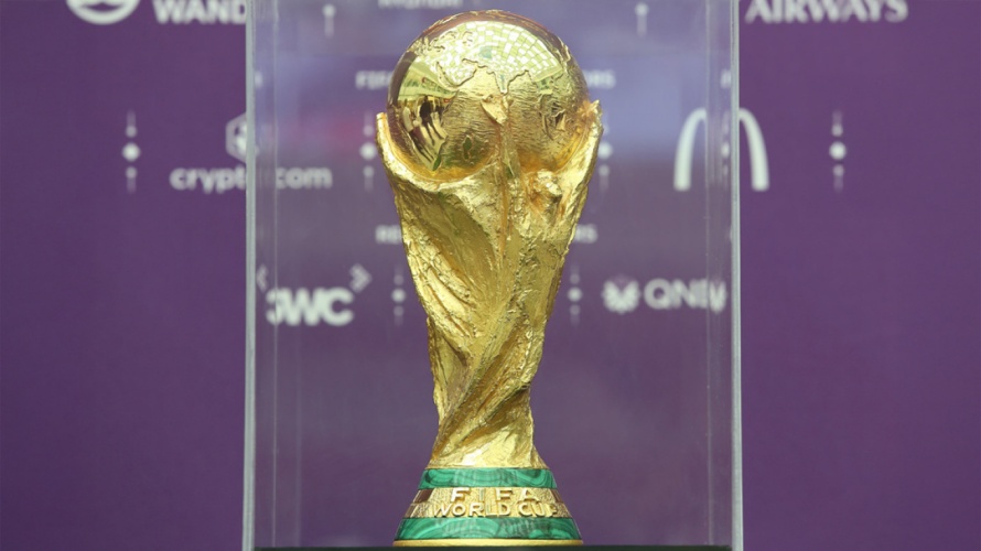 Μουντιάλ 2026: Εργαζόμενοι στο SoFi Stadium ζητούν από τη FIFA να αποκλείσει την ICE και απειλούν με απεργία