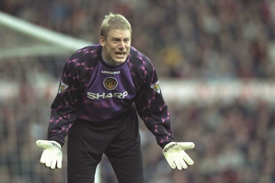 Πίτερ Σμάιχελ: Απλά ο καλύτερος