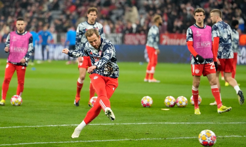 Πήρε την απόφαση ο Χάρι Κέιν για το που θα συνεχίσει την καριέρα του – Και ΔΕΝ θα είναι η Μπαρτσελόνα!