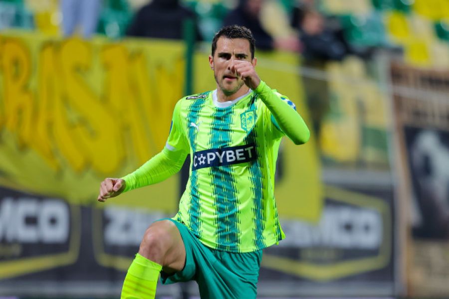 ΑΕΚ: Χαρμόσυνα νέα για Μιλίτσεβιτς