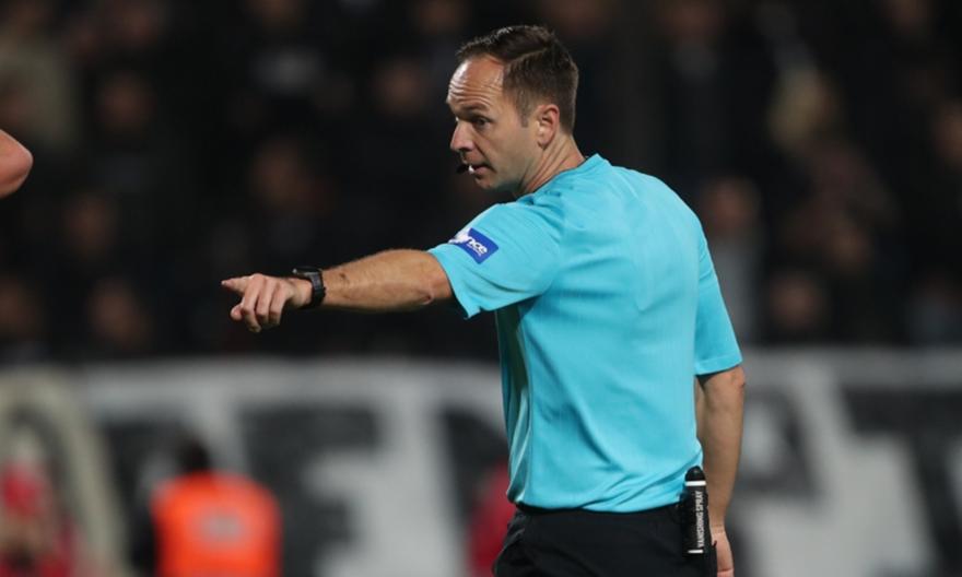 «Ντρέπεται και η ντροπή με αυτά που συμβαίνουν»