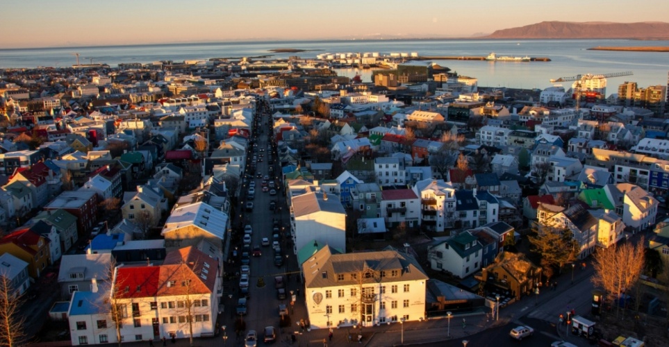 Η χώρα που είναι η πιο ασφαλής στον κόσμο εδώ και 17 χρόνια, η λίστα με τη δεκάδα και η θέση της Ελλάδας