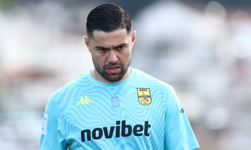 Το λάθος με τον Αθανασιάδη και η ομάδα που τον έχει ψηλά στη μεταγραφική λίστα της