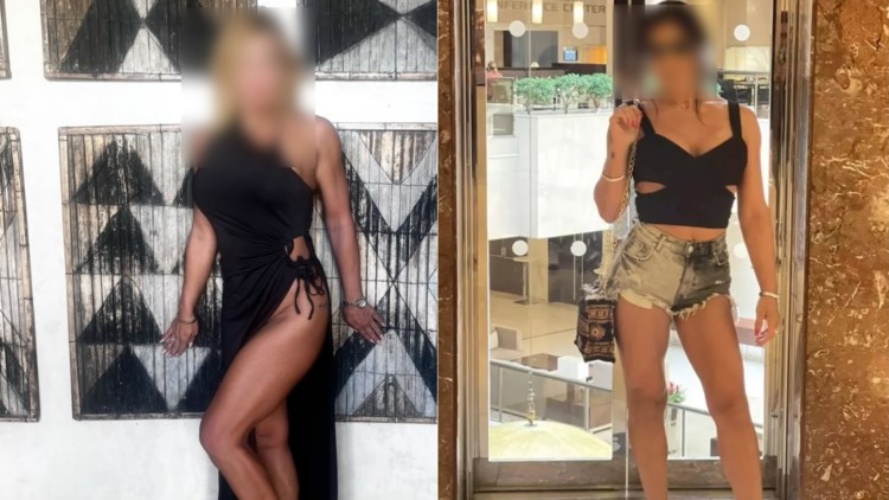 Η 48χρονη γυμνάστρια-influencer που αγνόησε σήμα της Αστυνομίας - Μεθυσμένη στο τιμόνι και με δεκάδες αναβολικά