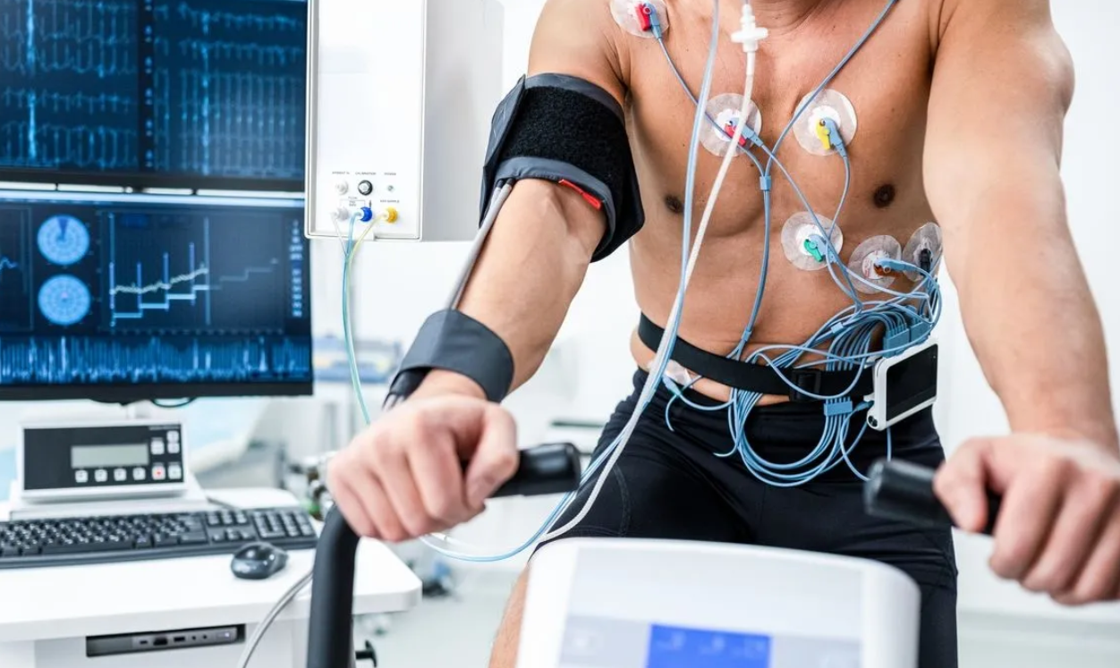 Είσαι άνω των 40; Ο λόγος που πρέπει να κάνεις τεστ κοπώσεως