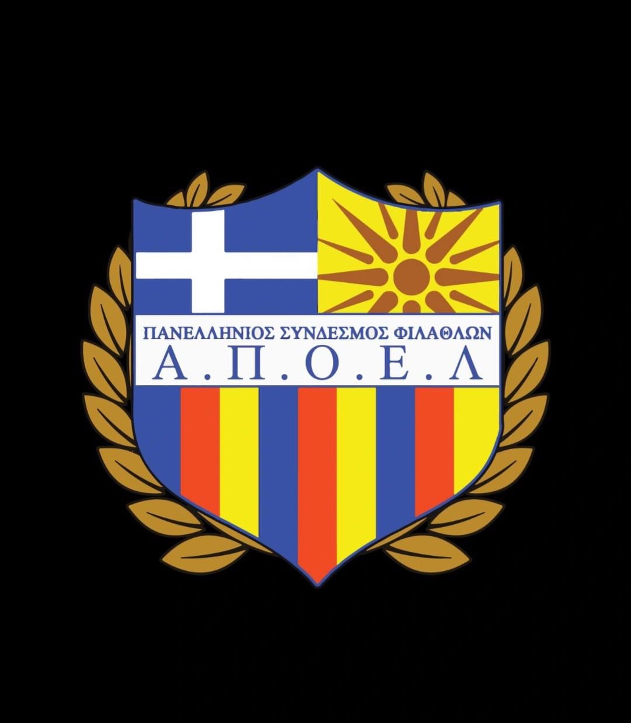 ΠΑΝ.ΣΥ.ΦΙ ΑΠΟΕΛ - «Είμαστε διατεθειμένοι να δώσουμε και τη ζωή μας»