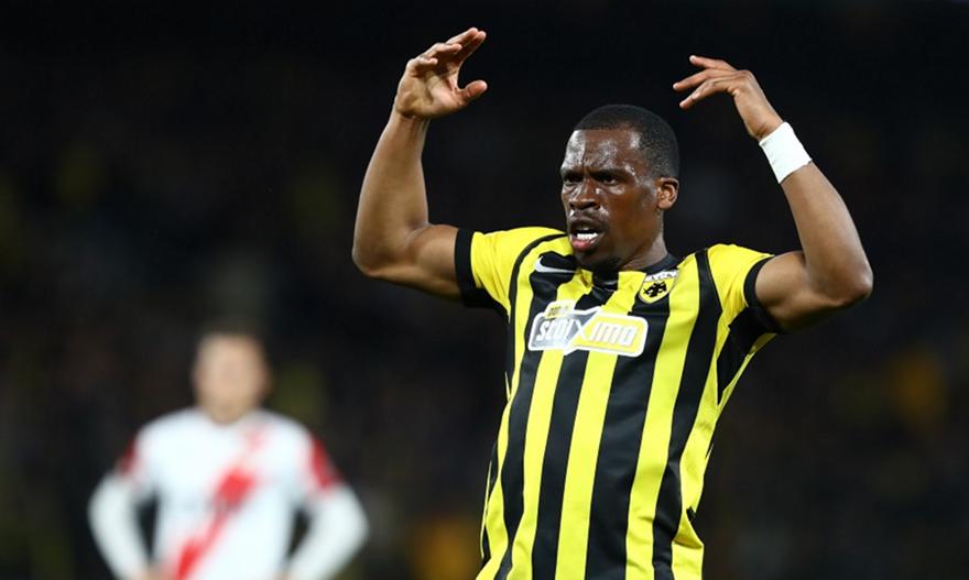 Όχι, ρε ΑΕΚάρα, όχι!