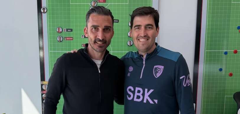 Ταξίδι στην Αγγλία ο Ηλίας και συνάντηση με Ιραόλα ( ΦΩΤΟΓΡΑΦΙΕΣ)