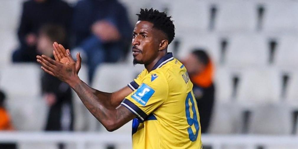 «Ο ΑΠΟΕΛ είναι ένας πολύ αναγνωρίσιμος σύλλογος»