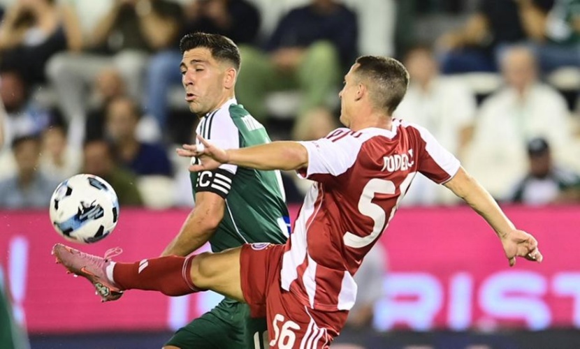 Ολυμπιακός-Παναθηναϊκός: Αναζητώντας διαφορετικά πράγματα στο Φάληρο (Πιθανές ενδεκάδες)