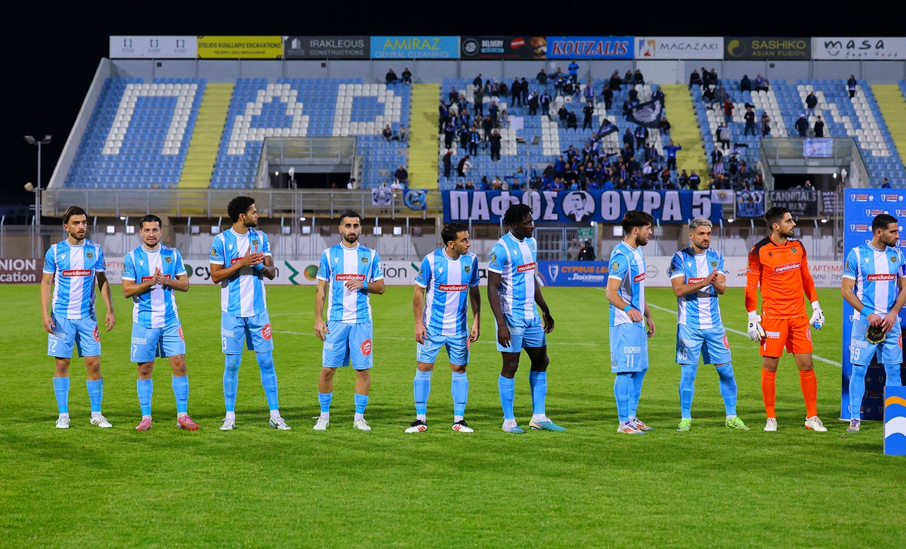 ΕΝΠ: ΤΕΛΟΣ τρείς ποδοσφαιριστές | Thema Sports Αθλητικές Ειδήσεις