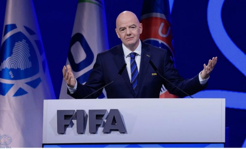 Επιστολή του Προέδρου της FIFA σε Κούμα για την Πάφος FC