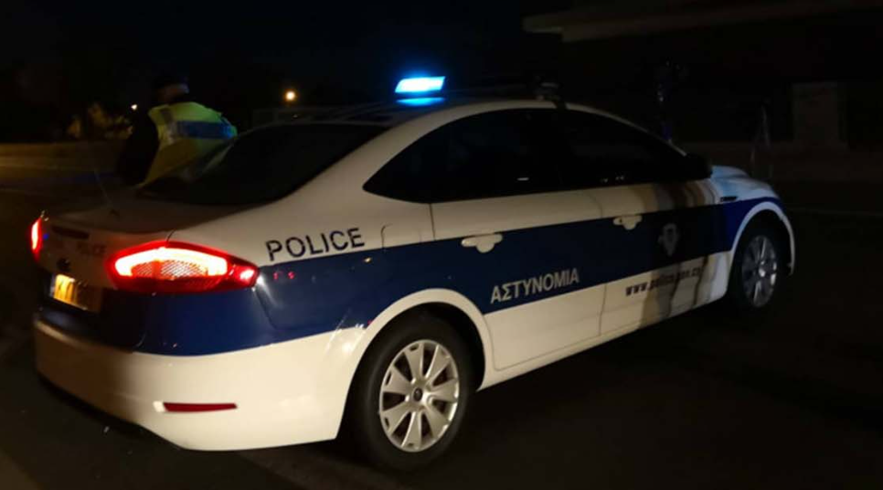 Δείτε φωτογραφία από το σημείο της επίθεσης στο σπίτι Κύπριου διαιτητή - Ψάχνουν τον δράστη και τα κίνητρα