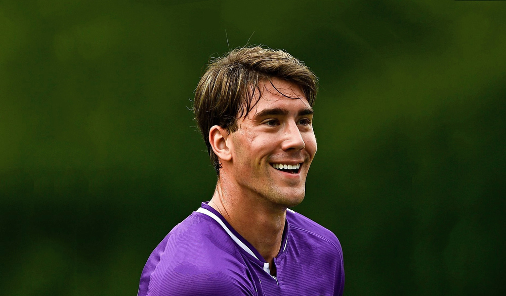 Το πάρτι του Ντούσαν Βλάχοβιτς