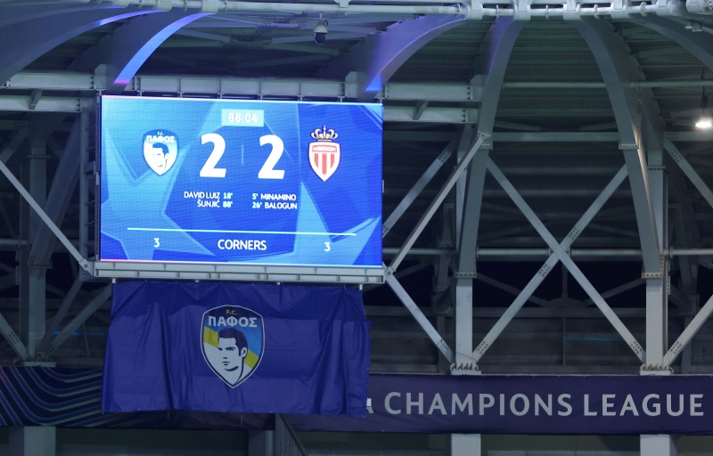 Συνεχίζει να… «φορτώνει» τα ταμεία της η Πάφος!