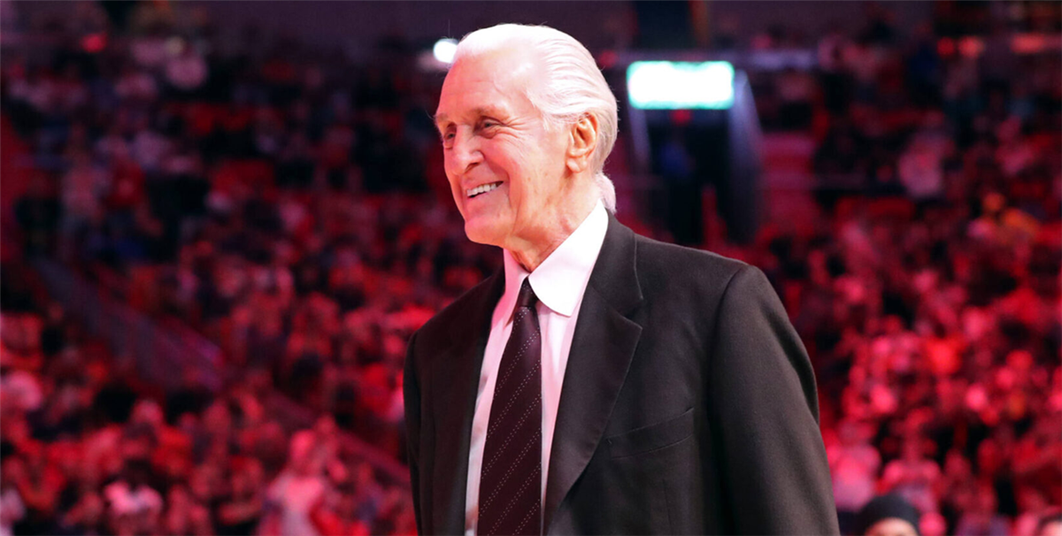 The Don of South Beach: Πώς ο Πατ Ράιλι σκηνοθέτησε την τέλεια ληστεία