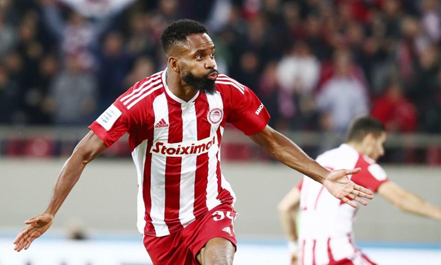 Επίσημο: Στην Αλ Νασρ Ντουμπάι ο Μπακαμπού!