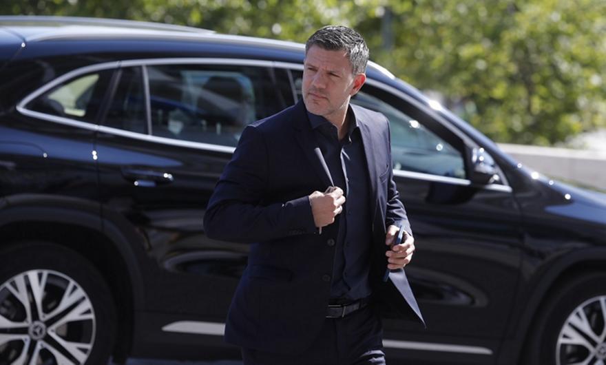 Ολοκληρώθηκε η σύσκεψη με την UEFA – Τα θέματα που έπεσαν στο τραπέζι!