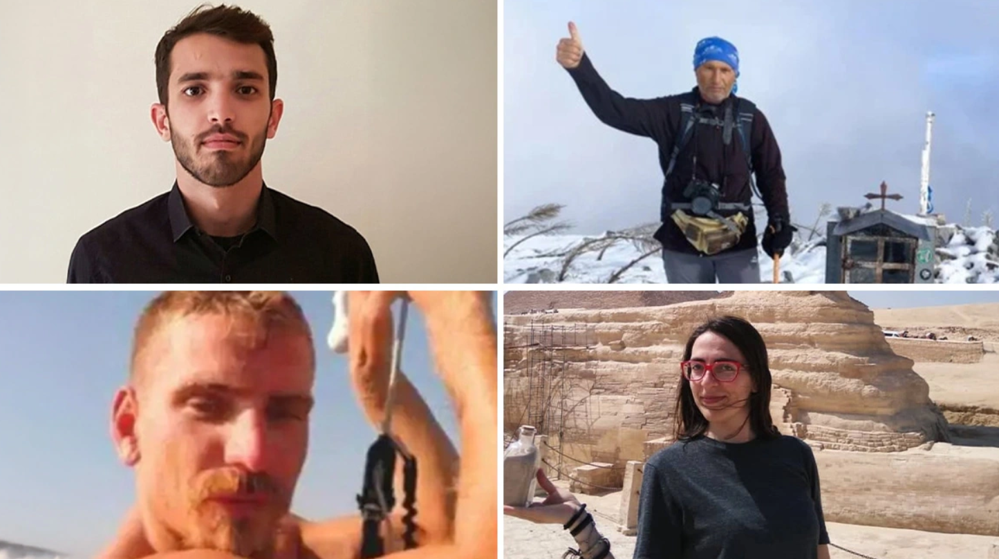 Ανασύρθηκαν οι σοροί των ορειβατών από τα Βαρδούσια: Θρήνος και ερωτήματα για την τραγωδία