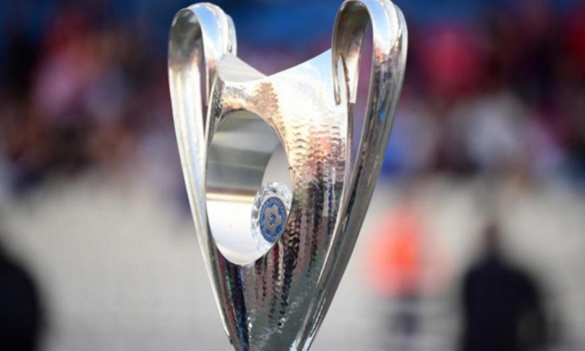 «Κλείδωσαν» 15 από τις 16 ομάδες της League Phase του Superbet Κυπέλλου Ελλάδας - Η μοναδική εκκρεμότητα